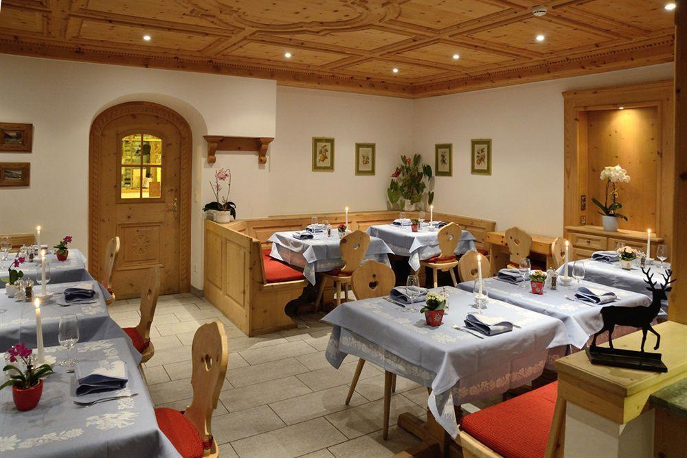 Hotel Corvatsch - Web Check-In Svatý Mořic Exteriér fotografie
