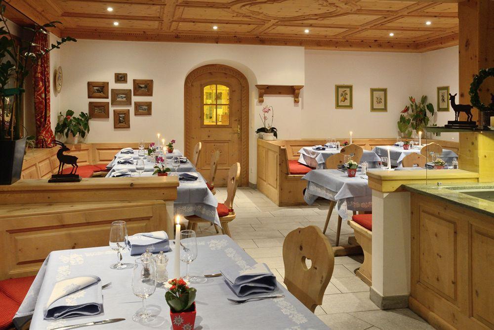 Hotel Corvatsch - Web Check-In Svatý Mořic Exteriér fotografie